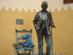 canaries 010